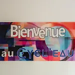 Cycl'eau, Au Coeur De L 'ardenne Σπίτι διακοπών