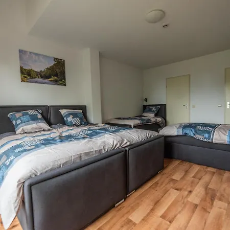 Cycl'eau, Au Coeur De L 'ardenne