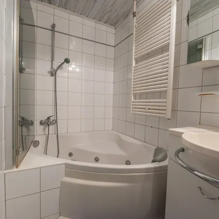 Holiday home Cycl'eau, Au Coeur De L 'ardenne