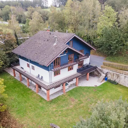 Holiday home Cycl'eau, Au Coeur De L 'ardenne *