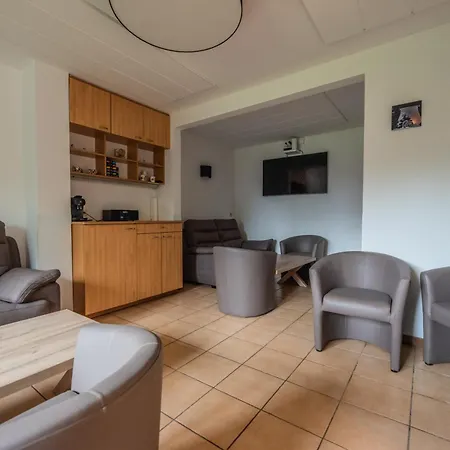 Cycl'eau, Au Coeur De L 'ardenne