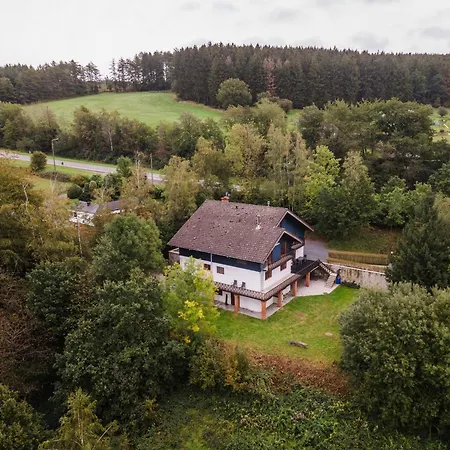 Cycl'eau, Au Coeur De L 'ardenne Holiday home *