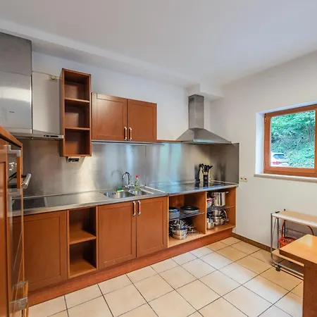 Holiday home Cycl'eau, Au Coeur De L 'ardenne *