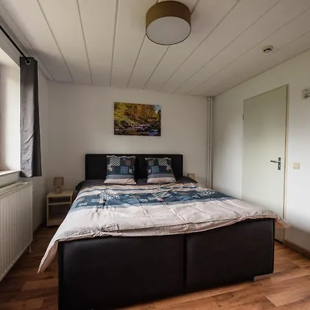 Cycl'eau, Au Coeur De L 'ardenne Feriehus Aywaille