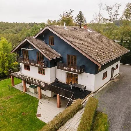 Cycl'eau, Au Coeur De L 'ardenne Aywaille