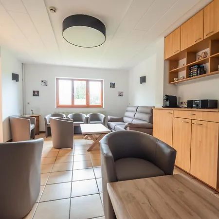 Cycl'eau, Au Coeur De L 'ardenne Holiday home