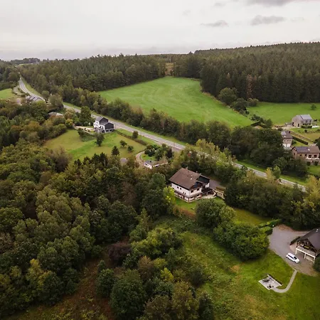 Cycl'eau, Au Coeur De L 'ardenne Holiday home *