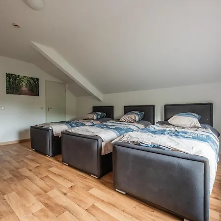 Cycl'eau, Au Coeur De L 'ardenne Holiday home Aywaille