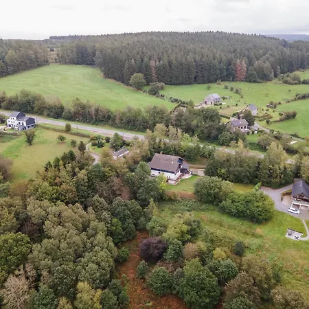 Σπίτι διακοπών Cycl'eau, Au Coeur De L 'ardenne Aywaille