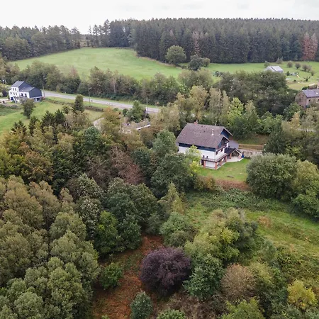 Cycl'eau, Au Coeur De L 'ardenne Holiday home