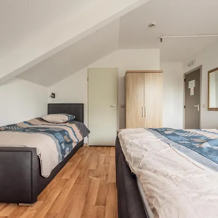 Cycl'eau, Au Coeur De L 'ardenne Holiday home Aywaille