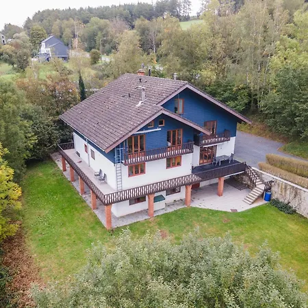 Cycl'eau, Au Coeur De L 'ardenne