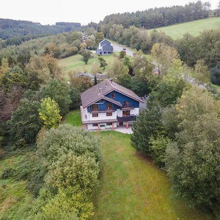 Cycl'eau, Au Coeur De L 'ardenne Holiday home Aywaille